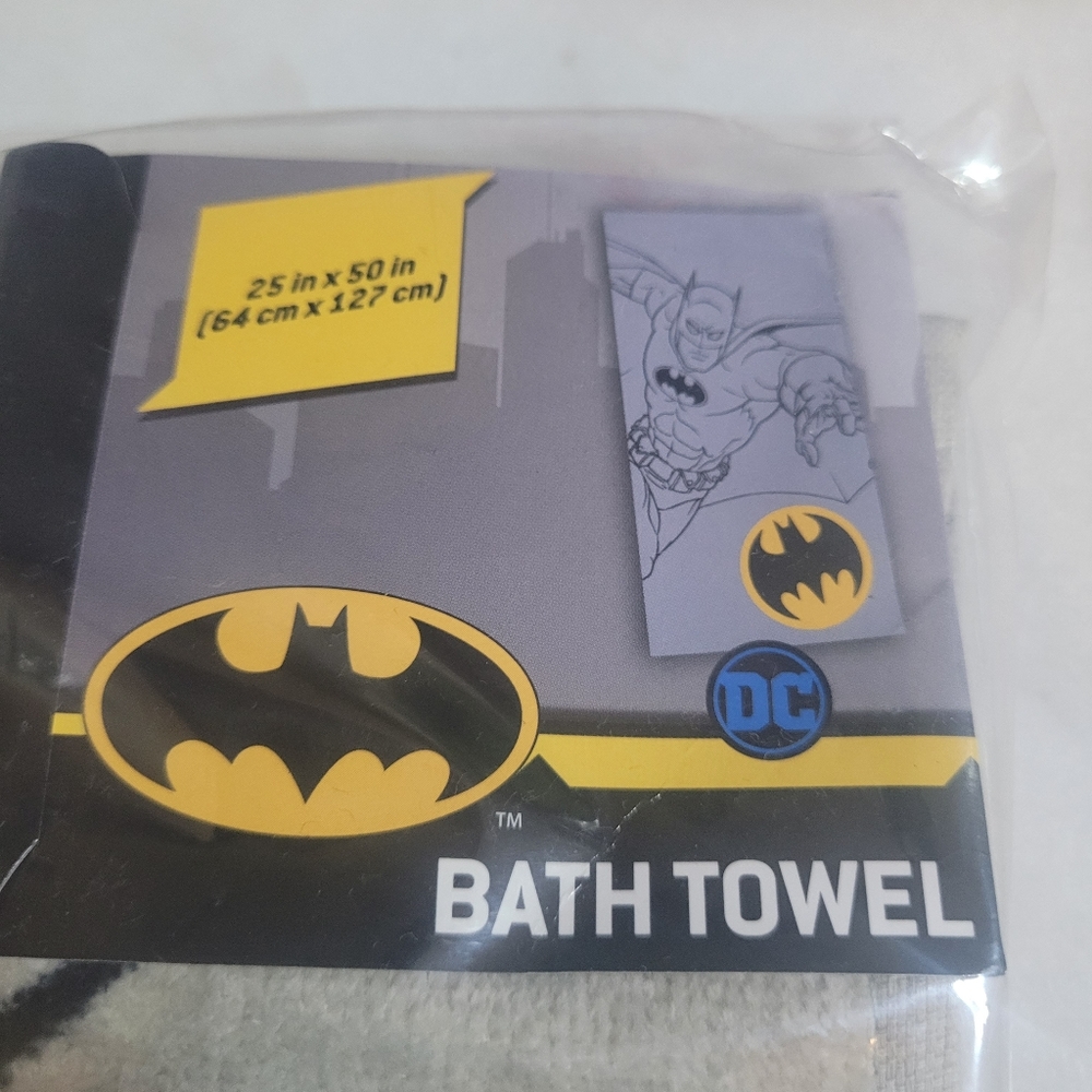 Franco Boys Bath Beach Soft Cotton Terry Towel